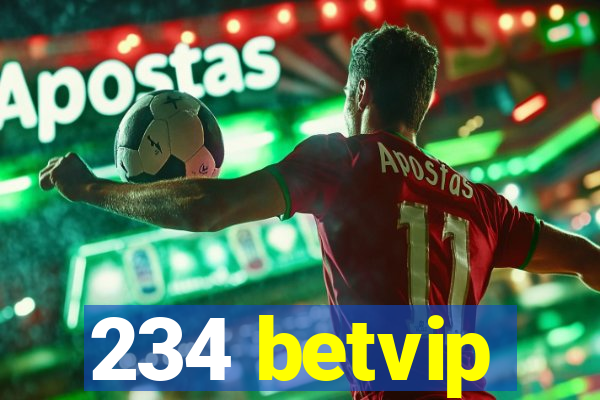 234 betvip